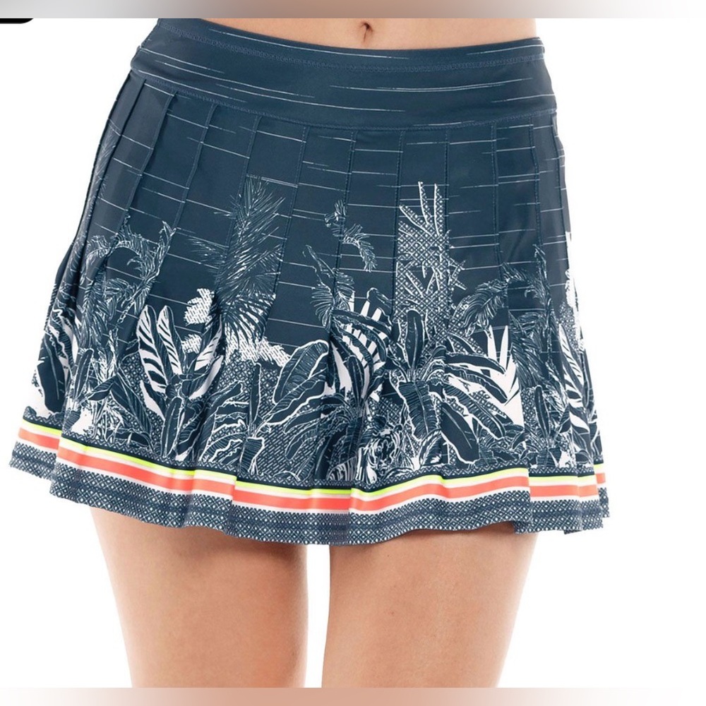 Lucky in Love Paradiso Skort
